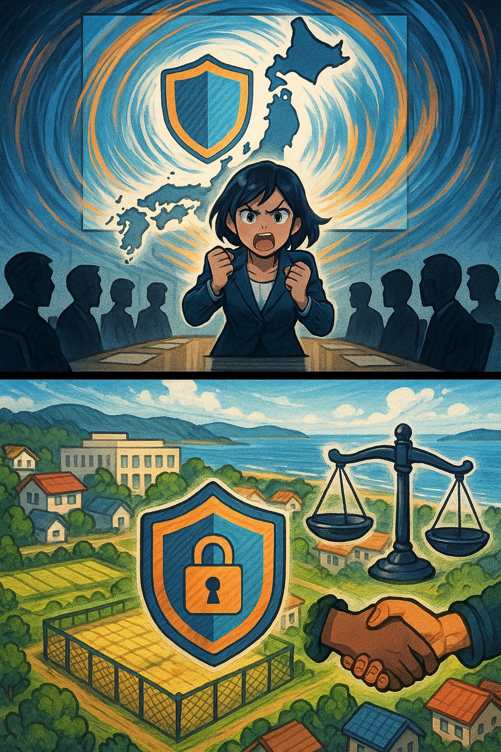 foreign-land-policy_2panel_anime_1000x1500 10-31-2025